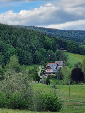 Auberge La Tête En L'Air